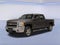 2013 Chevrolet Silverado 2500 HD LT