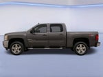 2013 Chevrolet Silverado 2500 HD LT