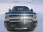 2015 Chevrolet Silverado 2500 HD High Country