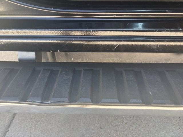 2015 Chevrolet Silverado 2500 HD High Country