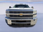2016 Chevrolet Silverado 3500 HD Work Truck