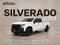 2019 Chevrolet Silverado 1500 Work Truck