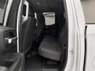 2019 Chevrolet Silverado 1500 Work Truck