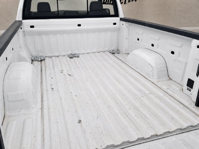2019 Chevrolet Silverado 1500 Work Truck