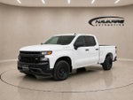 2019 Chevrolet Silverado 1500 Work Truck