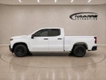 2019 Chevrolet Silverado 1500 Work Truck