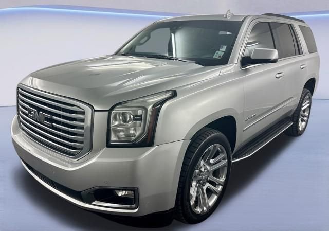 2019 GMC Yukon SLT