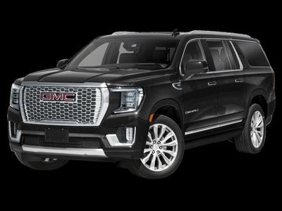 2023 GMC Yukon XL Denali Ultimate