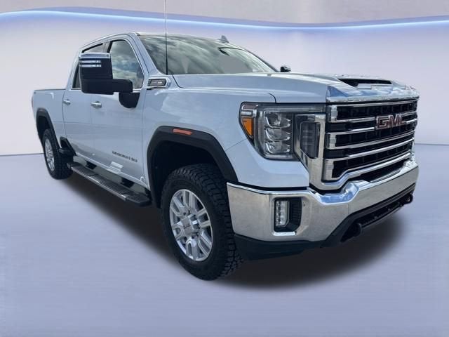 2022 GMC Sierra 2500 HD SLT