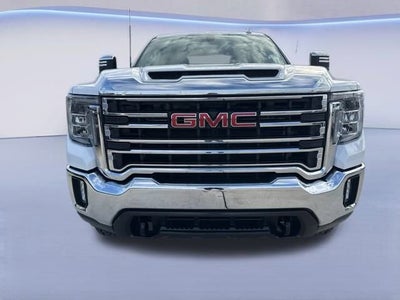 2022 GMC Sierra 2500 HD SLT
