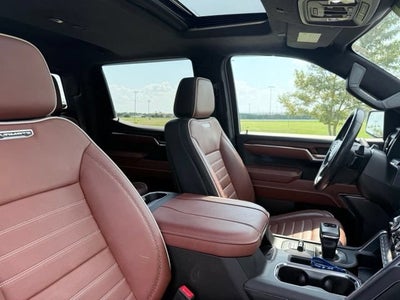2023 GMC Sierra 1500 Denali Ultimate