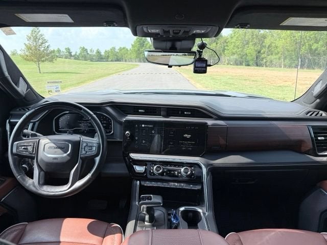2023 GMC Sierra 1500 Denali Ultimate