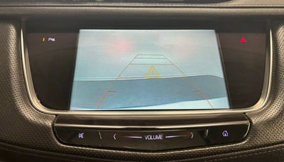 2019 Cadillac XT5 Premium Luxury FWD