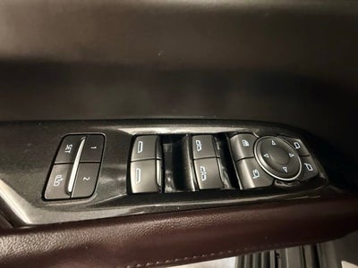 2023 Cadillac Escalade ESV Sport Platinum