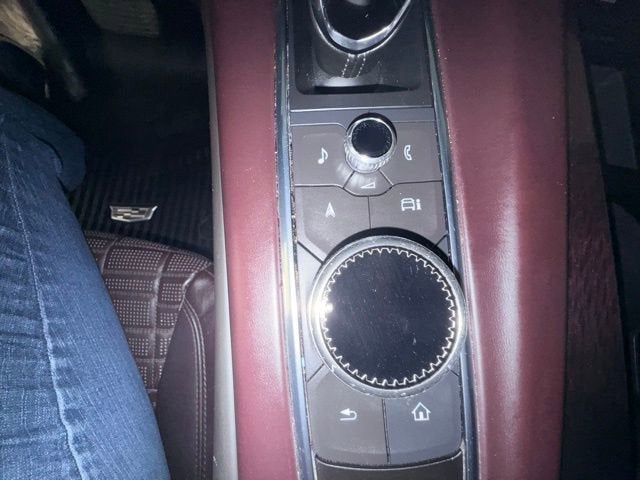 2023 Cadillac Escalade ESV Sport Platinum