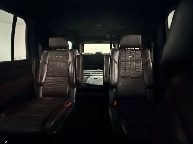 2023 Cadillac Escalade ESV Sport Platinum
