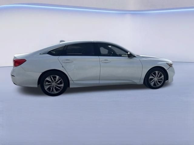 2019 Honda Accord Sedan LX 1.5T