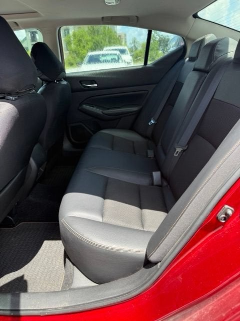 2019 Nissan Altima 2.5 SR — photo 14