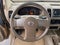 2005 Nissan Frontier 2WD SE