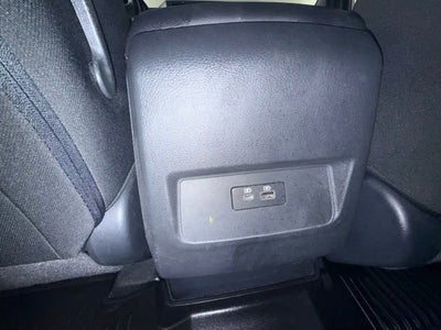 2024 Nissan Frontier PRO-X