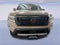 2024 Nissan Frontier PRO-X