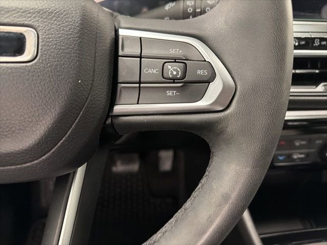 2023 Jeep Compass Altitude