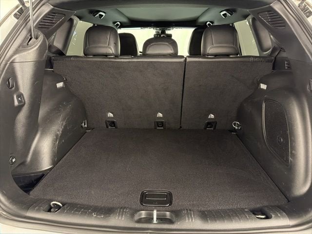 2023 Jeep Compass Altitude