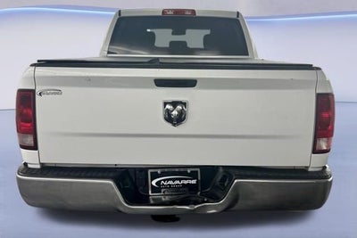 2020 RAM 1500 Classic Tradesman