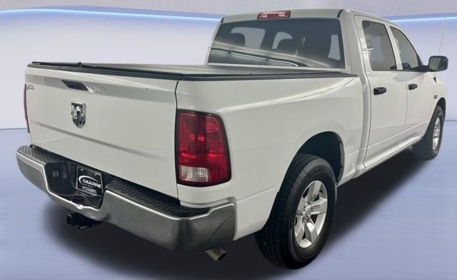 2020 RAM 1500 Classic Tradesman