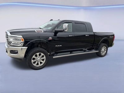 2020 RAM 2500 Laramie