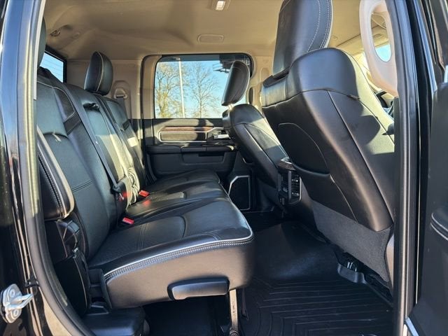 2020 RAM 2500 Laramie