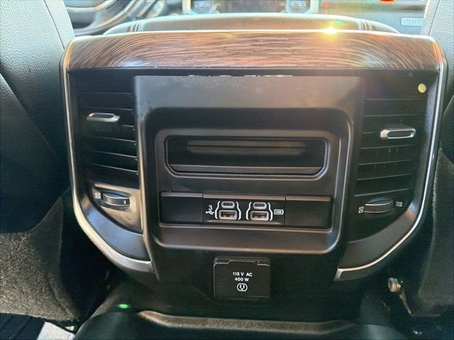 2020 RAM 2500 Laramie