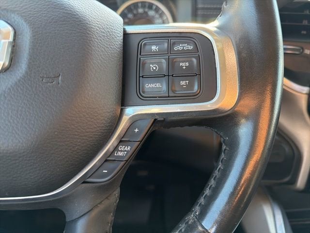 2020 RAM 2500 Laramie