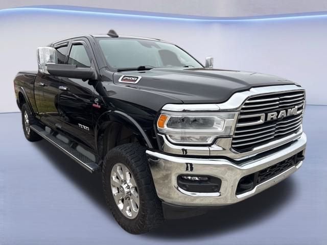 2020 RAM 2500 Laramie