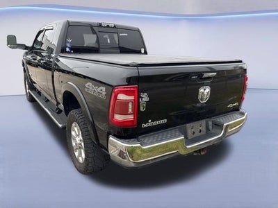 2020 RAM 2500 Laramie