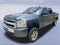 2010 Chevrolet Silverado 1500 LS