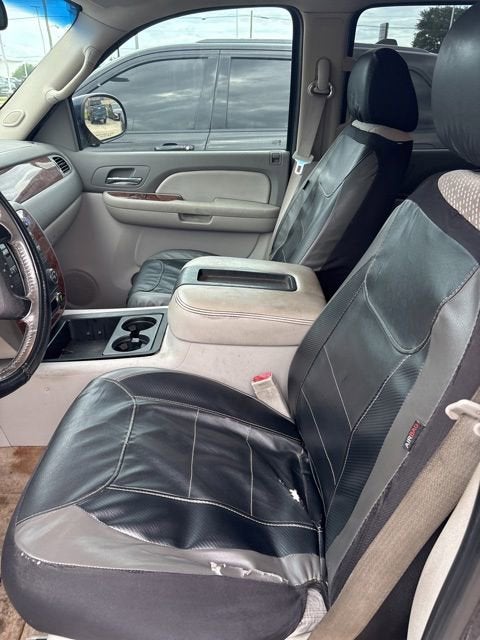 2007 Chevrolet Avalanche LT w/1LT