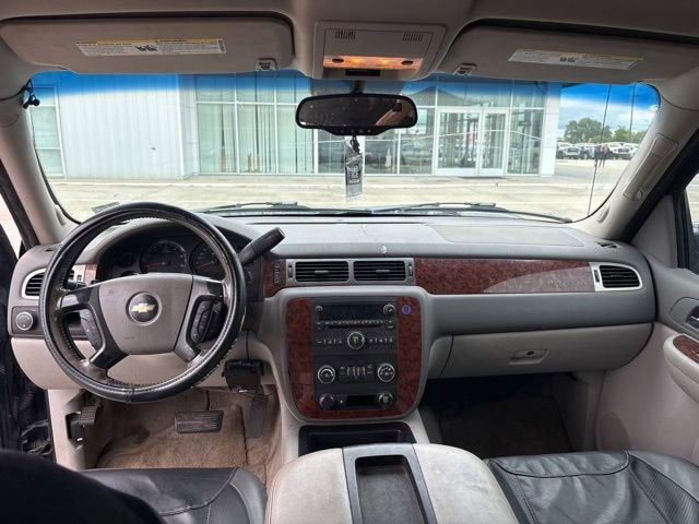 2007 Chevrolet Avalanche LT w/1LT