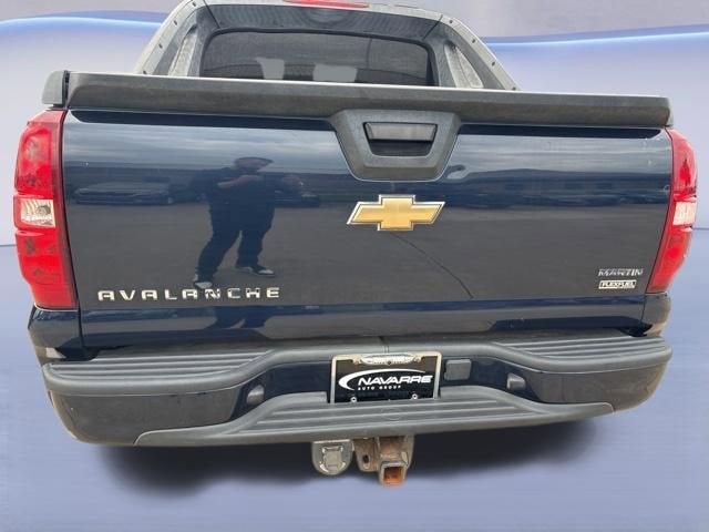2007 Chevrolet Avalanche LT w/1LT
