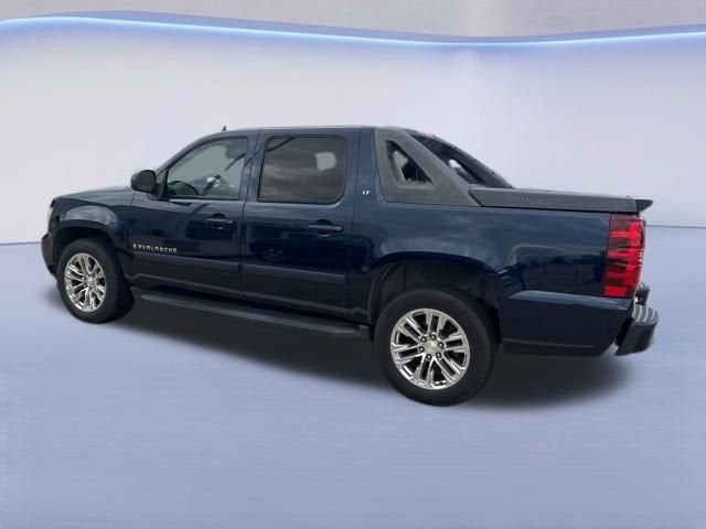 2007 Chevrolet Avalanche LT w/1LT