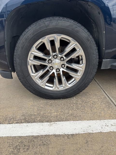 2007 Chevrolet Avalanche LT w/1LT