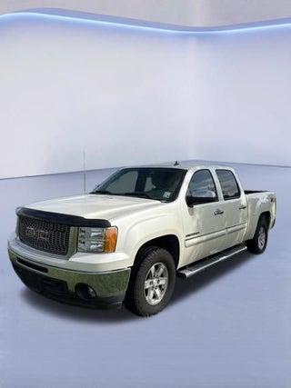 2013 GMC Sierra 1500 SLE