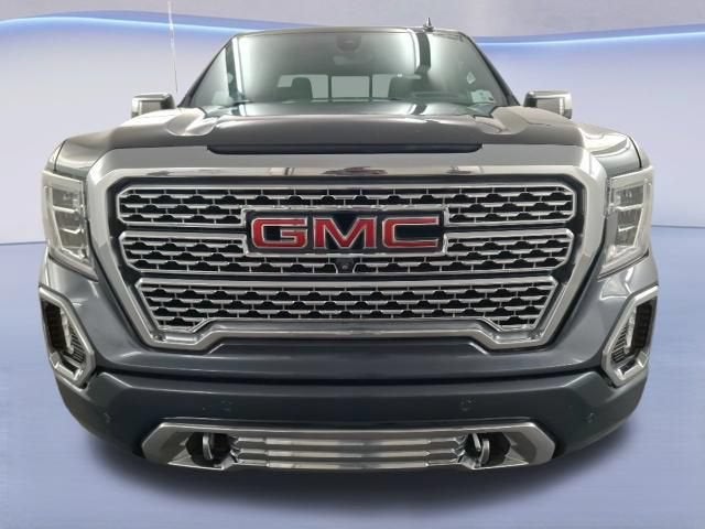 2019 GMC Sierra 1500 Denali — photo 2