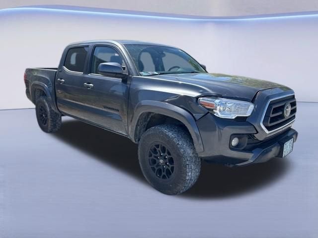 2022 Toyota Tacoma 2WD SR5