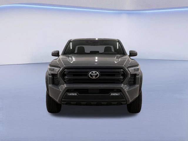 2025 Toyota Tacoma 4WD SR