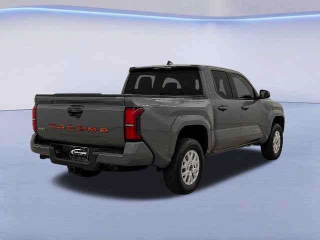 2025 Toyota Tacoma 4WD SR