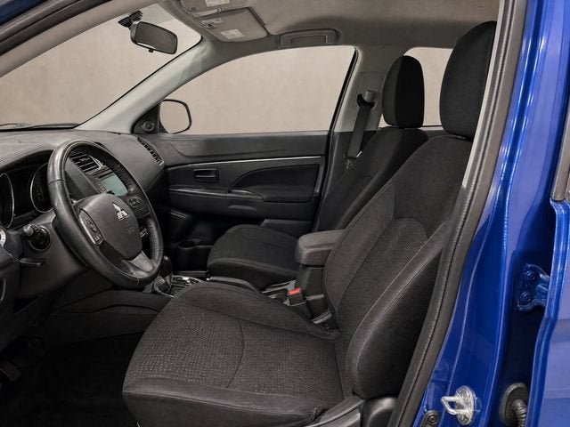 2015 Mitsubishi Outlander Sport 2.4 ES