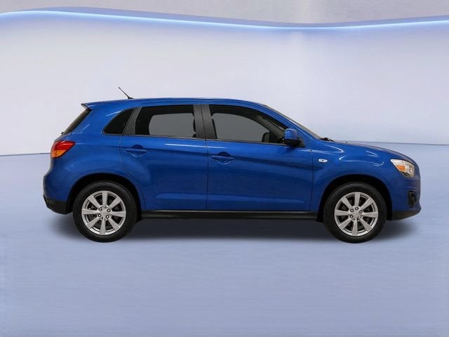 2015 Mitsubishi Outlander Sport 2.4 ES