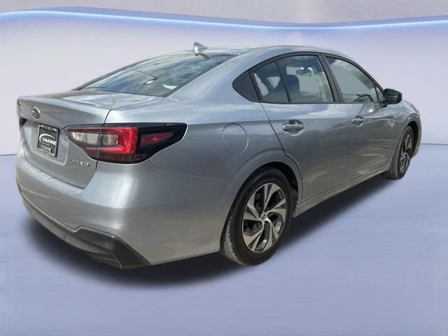 2023 Subaru Legacy 4DR CVT
