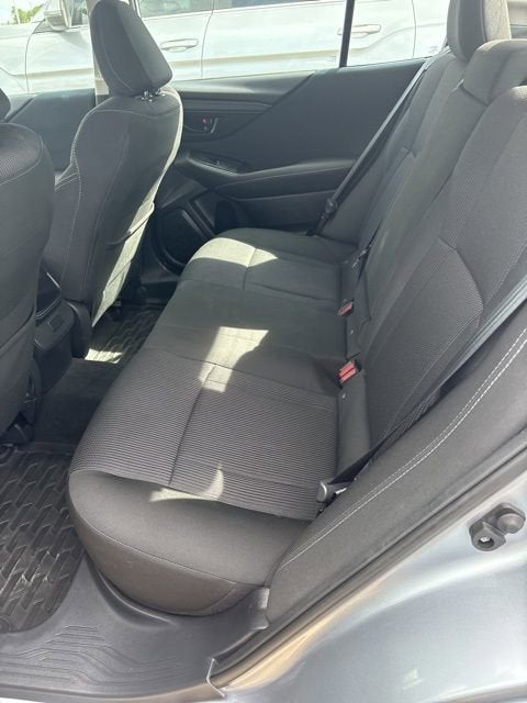 2023 Subaru Legacy 4DR CVT